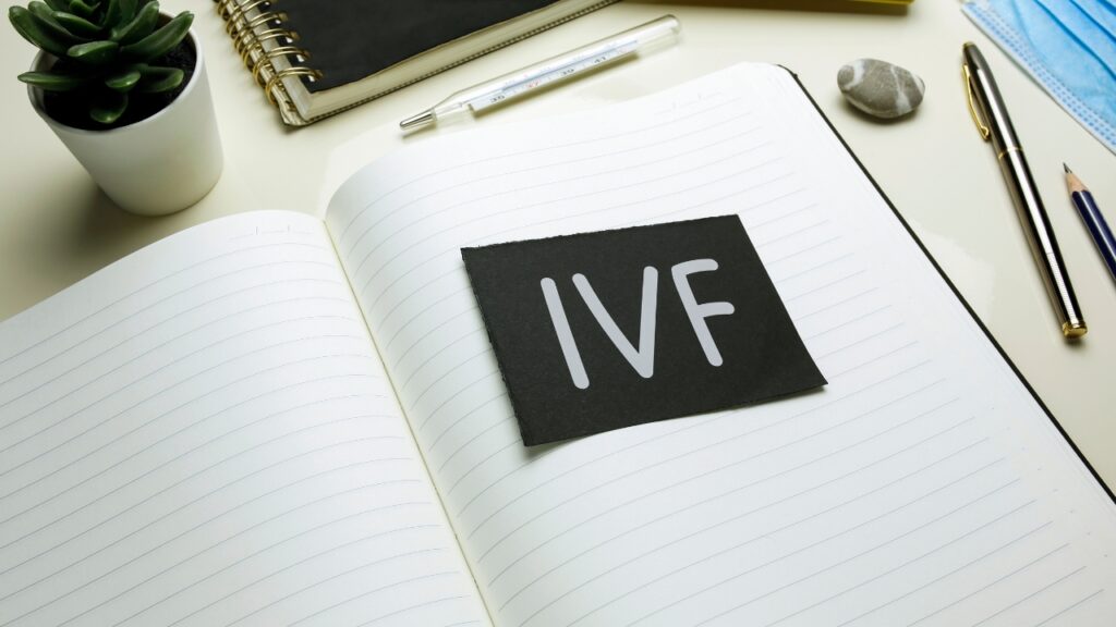 Success Rate Of IUI Vs IVF