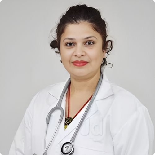 Dr. Sunita Singh