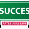 Ivf Vs Iui Success Rates