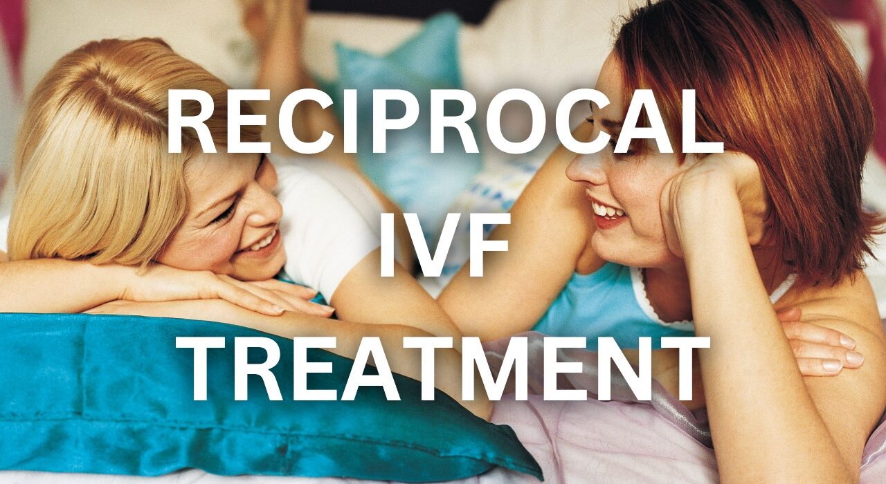 Reciprocal Ivf Success Rates