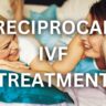 Reciprocal Ivf Success Rates